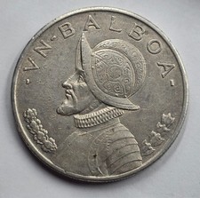 Panama 1 Balboa moneta