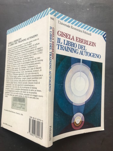 Eberlein libro del - il,