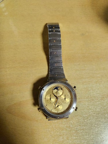 Orologio seiko fasi lunari - seiko,