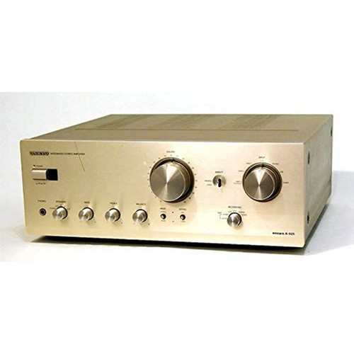 Onkyo integra 925 - onkyo,