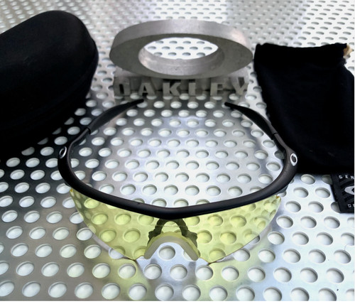 Oakley frame hybrid - oakley, nero