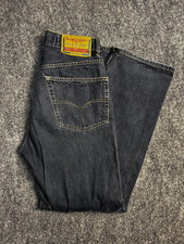 Jeans Vintage Diesel Industry