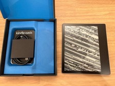 Amazon Kindle Oasis 9th Gen