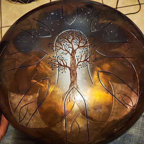 Alatyr albero della vita - alatyr,
