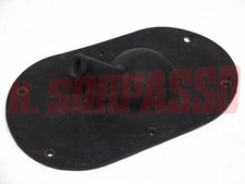 CUFFIA LEVA CAMBIO IN GOMMA FIAT TOPOLINO 500 A B C + BELVEDERE ORIGINALE