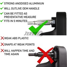 Aggiornamento perno metallo