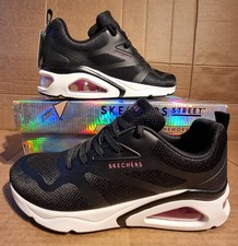 Skechers Scarpe da Ginnastica