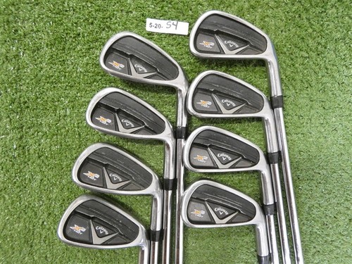 Callaway hot pro - hot, da
