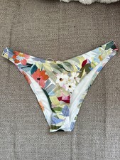 Oysho xs fondo bikini