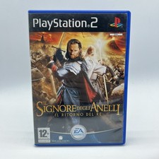Il Signore degli Anelli