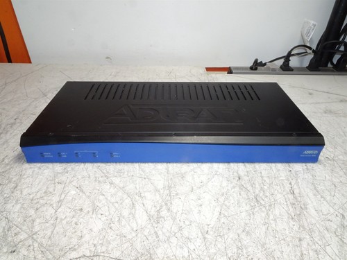 Adtran 4243908f1 cmt - adtran, total