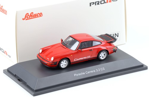 Schuco pro r43 - 1:43,