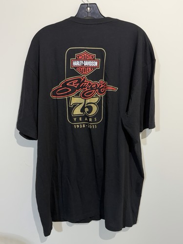 Nuova camicia harley davidson - camicia,