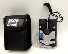 NUOVO ROBUSTO ESPOSIZIONE 8 x