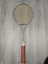 Racchetta Wilson T2000 con