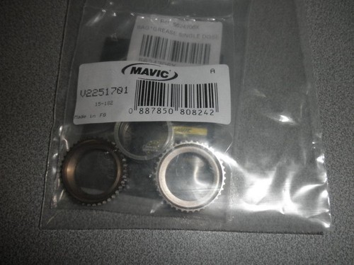 Kit ingranaggi molla - kit,