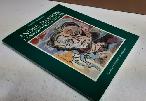 Carmine benincasa andre masson - andre,