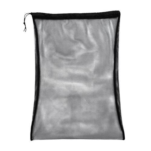 Borsa con coulisse rete - coulisse,