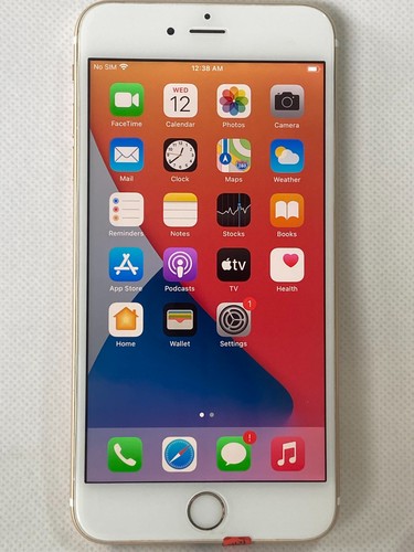 Smartphone apple iphone - apple,