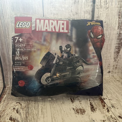 Lego 30679 marvel super - super, heroes