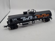Mehano DC scala H0 carro merci