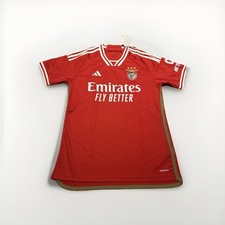Maglia Benfica Lisbona Home