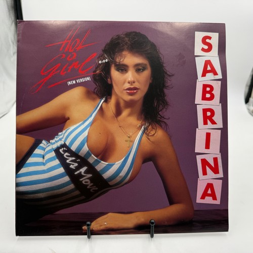 Sabrina hot girl new - sabrina, (new
