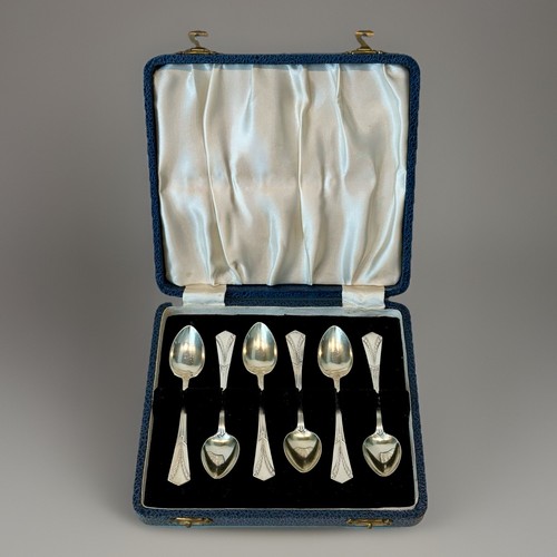 Set scatola cucchiaini da - set,