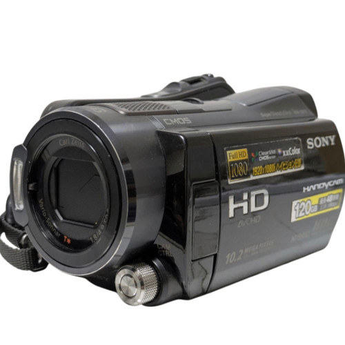 Sony hdr sr12 - sony, hdr-sr12