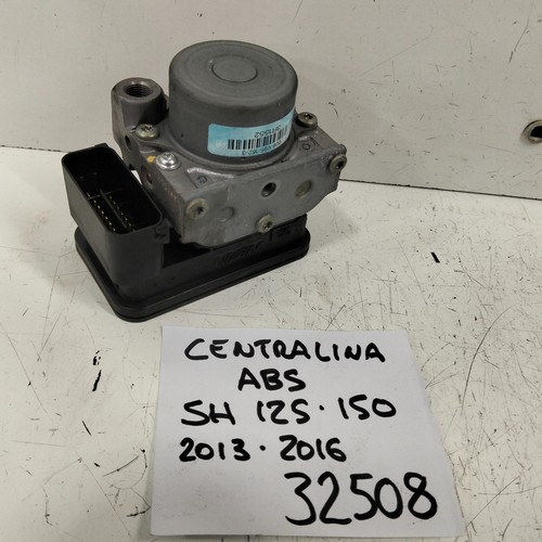Centralina pompa abs honda - pompa,