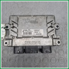 Centralina Iniezione Siemens