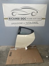 PORTIERA POSTERIORE SINISTRA