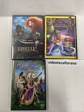 RIBELLE+RAPUNZEL+LA