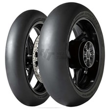 Pneumatico Dunlop GP Racer
