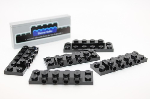 Lego piastra angolare - piastra,