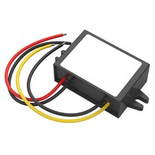 Riduttore di Tensione DC