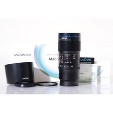 Laowa CA-Dreamer 2.8/100 Macro