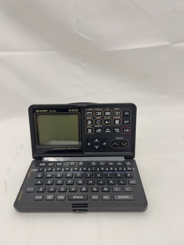 Organizzatore elettronico
