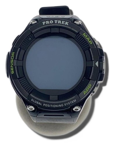 Casio smart outdoor watch pro - outdoor,