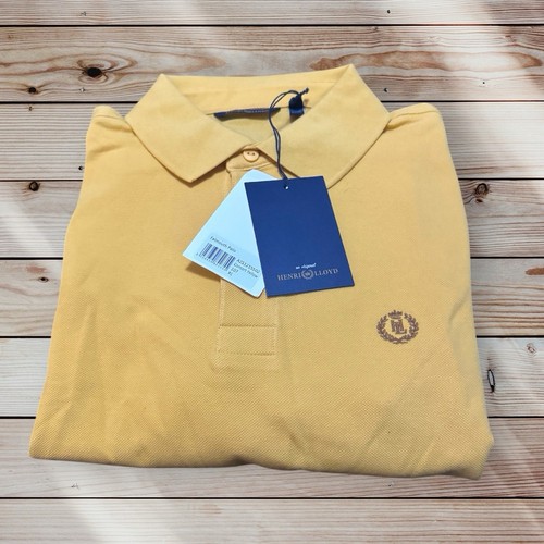 Polo henri lloyd falmouth - lloyd,