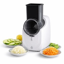 Affettatrice Elettrica Verdure