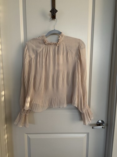 Nuova con etichette - , blusa
