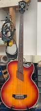 Washburn AB-20 Fretless