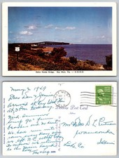 Bahia honda bridge key west - key,