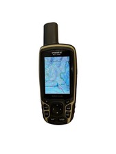 Garmin GPSMAP 65 Multi Band