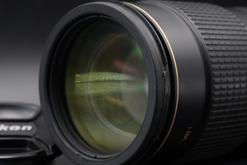 Nikon nikkor 400 mm - nikon,