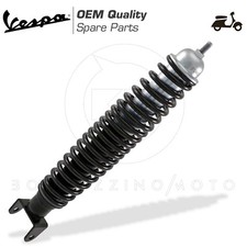 AMMORTIZZATORE POSTERIORE TIPO ORIGINALE PIAGGIO VESPA 125 VNB3T 1961/1962