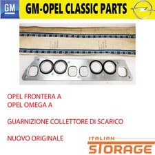 OPEL FRONTERA OMEGA WITH