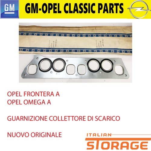 Opel frontera omega a - frontera,