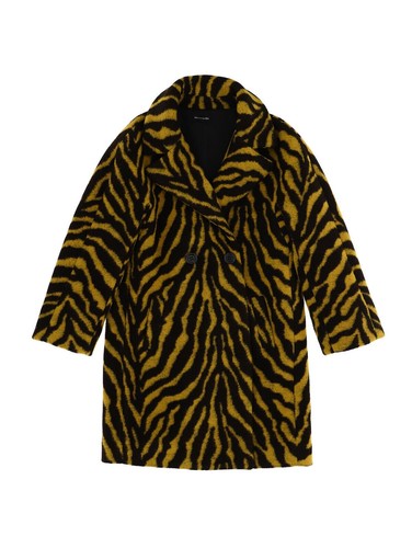 Cappotto monnalisa nuovo - monnalisa,